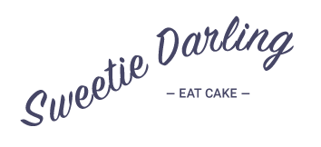 Sweetie Darling Logo